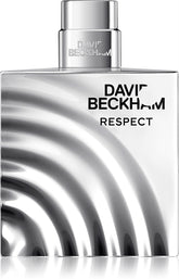David Beckham Respect - Sense42 Beauty and Health