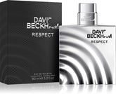 David Beckham Respect - Sense42 Beauty and Health