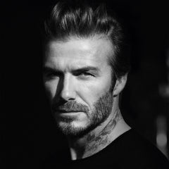 David Beckham Respect - Sense42 Beauty and Health
