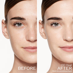 Shiseido Revitalessence Skin Glow Foundation