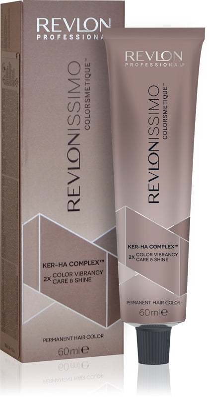 Revlon Professional Revlonissimo Colorsmetique Brunette Shades - Sense42 Beauty and Health