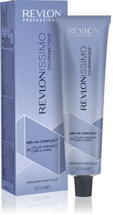 Revlon Professional Revlonissimo Colorsmetique Cool Shades - Sense42 Beauty and Health
