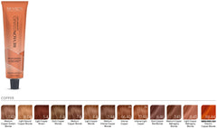 Revlon Professional Revlonissimo Colorsmetique Copper Shades - Sense42 Beauty and Health