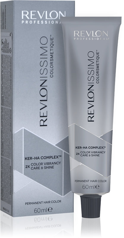 Revlon Professional Revlonissimo Colorsmetique Natural Shades - Sense42 Beauty and Health