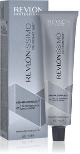 Revlon Professional Revlonissimo Colorsmetique Natural Shades - Sense42 Beauty and Health