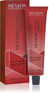 Revlon Professional Revlonissimo Colorsmetique Red Shades - Sense42 Beauty and Health