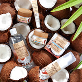 Eveline Cosmetics Rich Coconut - Sense42 Beauty and Health