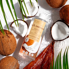 Eveline Cosmetics Rich Coconut - Sense42 Beauty and Health