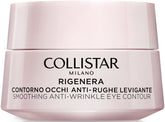 Collistar Rigenera Smoothing Anti-Wrinkle Eye Contour - Sense42 Beauty and Health