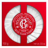 Roger & Gallet Jean Marie Farina Perfumed Soap - Sense42 Beauty and Health