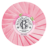 Roger & Gallet Rose Wellbeing Soap - Sense42 Beauty and Health