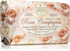 Nesti Dante Rosa Campagna - Sense42 Beauty and Health