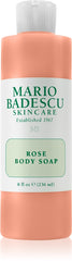 Mario Badescu Rose Body Soap - Sense42 Beauty and Health