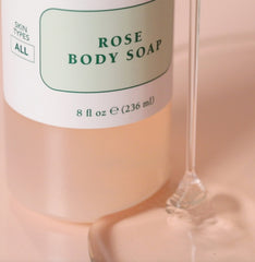 Mario Badescu Rose Body Soap - Sense42 Beauty and Health