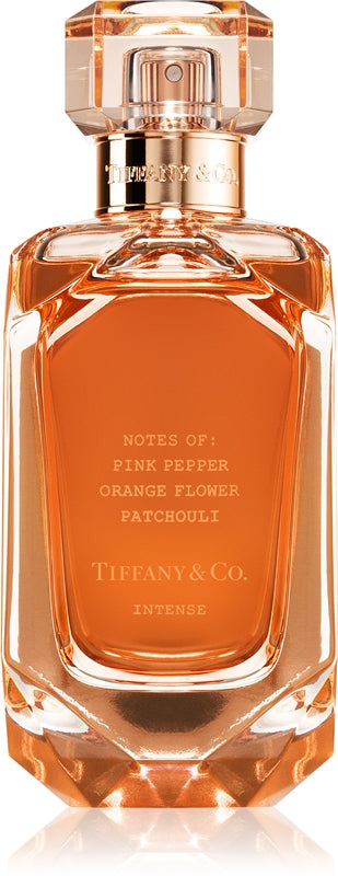 Tiffany & Co. Rose Gold Intense - Sense42 Beauty and Health