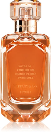 Tiffany & Co. Rose Gold Intense - Sense42 Beauty and Health