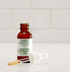 Mario Badescu Rose Hips Nourishing Oil - Sense42 Beauty and Health