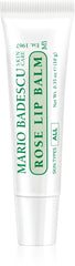 Mario Badescu Rose Lip Balm - Sense42 Beauty and Health
