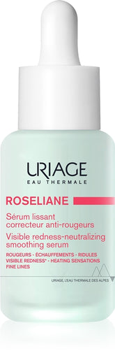 Uriage Roseliane Redness Neutralizing Smoothing Serum - Sense42 Beauty and Health