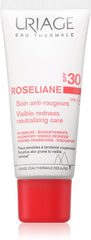 Uriage Roseliane Visible Redness-Neutralizing Care SPF30 - Sense42 Beauty and Health