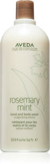 Aveda Rosemary Mint Hand and Body Wash - Sense42 Beauty and Health