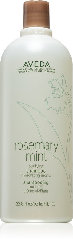 Aveda Rosemary Mint Purifying Shampoo - Sense42 Beauty and Health