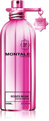 Montale Roses Musk Eau de Parfum 100ml