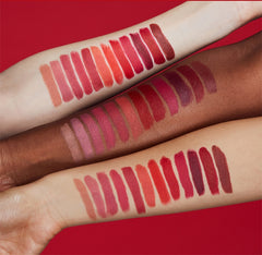 Bourjois Rouge Velvet The Lipstick - Sense42 Beauty and Health