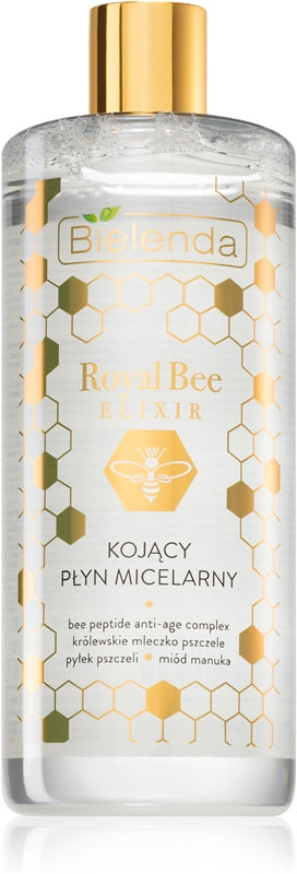 Bielenda Royal Bee Elixir - Sense42 Beauty and Health