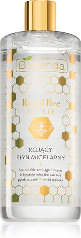 Bielenda Royal Bee Elixir - Sense42 Beauty and Health