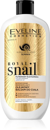 Eveline Cosmetics Royal Snail