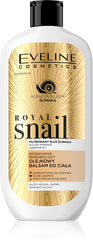 Eveline Cosmetics Royal Snail