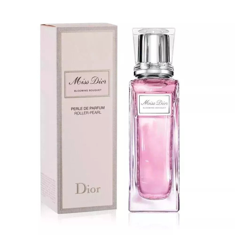 Dior Miss Dior Blooming Bouquet Roller-Pearl Eau de Toilette 20ml - Sense42 Beauty and Health