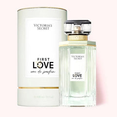 Victoria's Secret First Love Eau de Parfum 100ml Spray - Sense42 Beauty and Health