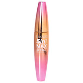 Sunkissed 5 in 1 Max Effect Mascara 12ml - Black - Sense42 Beauty and Health