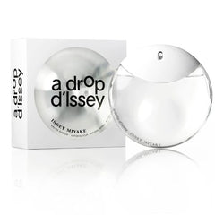 Issey Miyake A Drop D'issey Eau De Parfum 50ml - Sense42 Beauty and Health