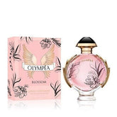 Paco Rabanne Olympea Blossom Eau de Parfum 80ml Spray - Sense42 Beauty and Health
