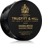 Truefitt & Hill Sandalwood - Sense42 Beauty and Health