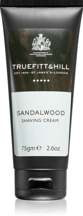 Truefitt & Hill Sandalwood - Sense42 Beauty and Health