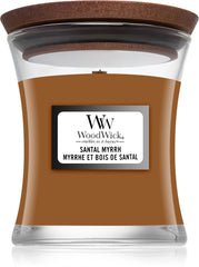 Woodwick Santal Myrrh