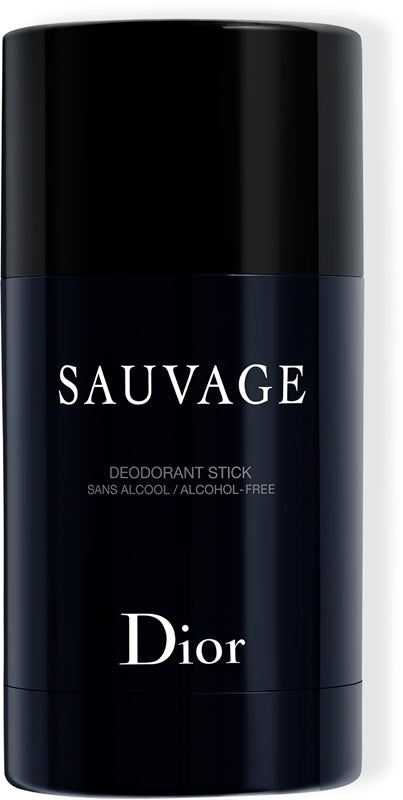 DIOR Sauvage Deodorant Stick, 75g - Sense42 Beauty and Health