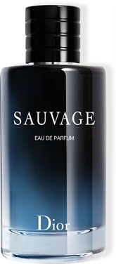 DIOR Sauvage Eau de Parfum 200ml - Sense42 Beauty and Health