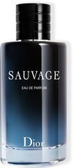 DIOR Sauvage Eau de Parfum 200ml - Sense42 Beauty and Health
