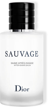 DIOR Sauvage After-Shave Balm 100ml - Sense42 Beauty and Health