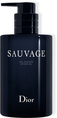 DIOR Sauvage Shower Gel 250ml - Sense42 Beauty and Health