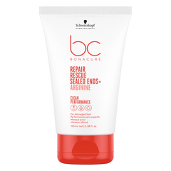 Schwarzkopf Professional BC Bonacure Repair Rescue Sealed Ends+ - Sense42 Beauty and Health