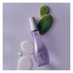 Schwarzkopf Professional Oil Ultime Barbary Fig Finishing Oil - Sense42 Beauty and Health