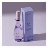 Schwarzkopf Professional Oil Ultime Barbary Fig Finishing Oil - Sense42 Beauty and Health