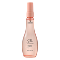 Schwarzkopf Professional Oil Ultime Rose Finishing Oil - Sense42 Beauty and Health