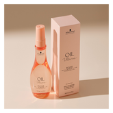 Schwarzkopf Professional Oil Ultime Rose Finishing Oil - Sense42 Beauty and Health